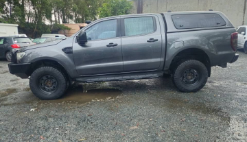 2017 Ford ranger xlt 4x4 auto ABN finance easy done 4.jpg